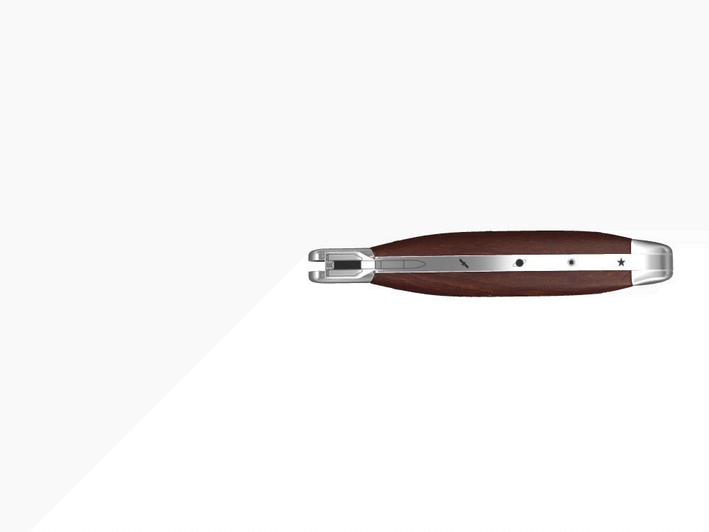 Laguiole SpacePep's n°1 - L'Authentique - Configuration : GXVI5Z