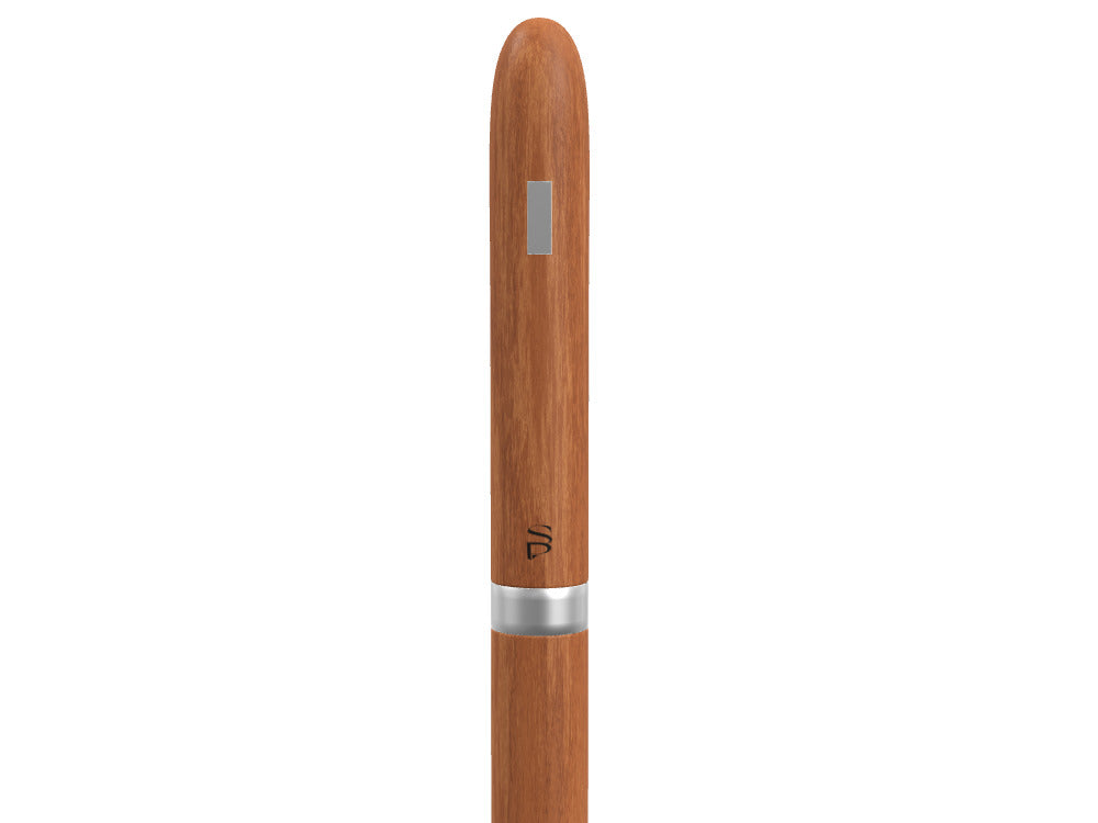 Stylo SpacePep's n°3 - Le Témoin - Configuration : ZLGV0CM