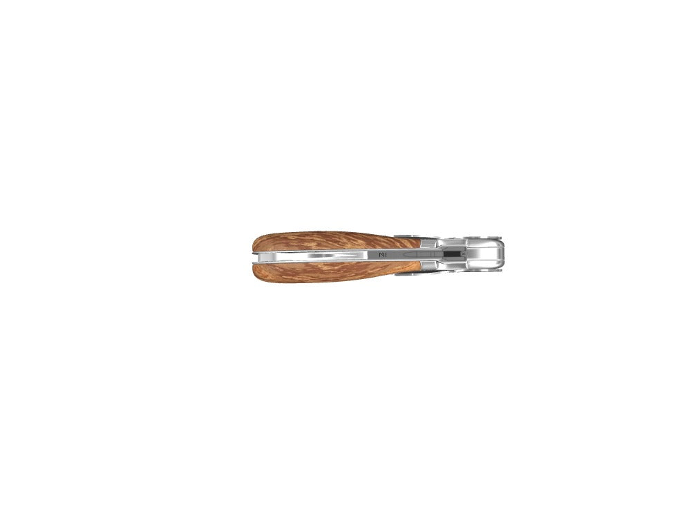 Laguiole SpacePep's n°2 - Configuration : B7BVOG