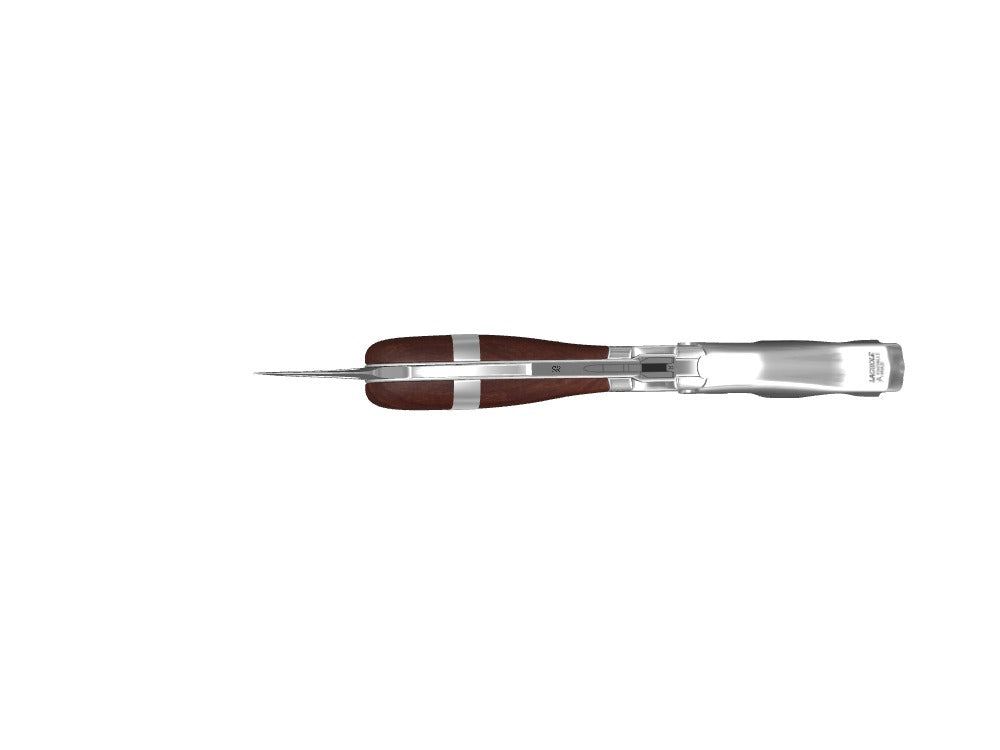 Laguiole SpacePep's n°2 - Configuration : TASTTA