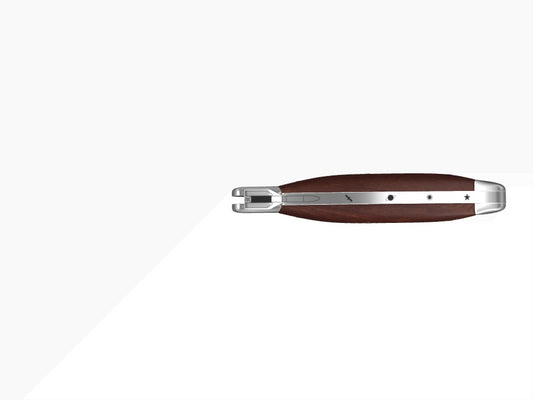 Laguiole SpacePep's n°1 - L'Authentique - Configuration : GXVI5Z