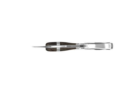 Laguiole SpacePep's n°2 - Configuration : 1G4TW5