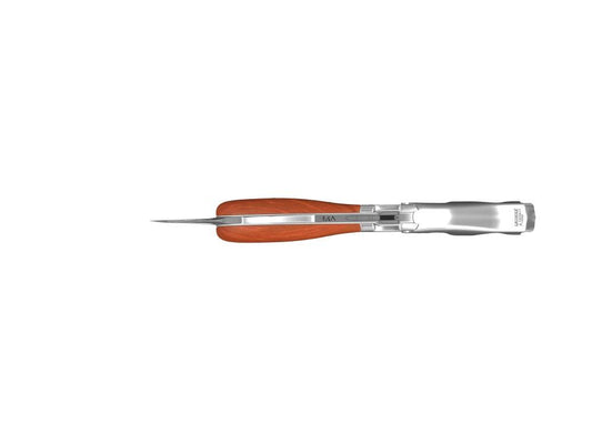 Laguiole SpacePep's n°2 - Configuration : 1PCGMW