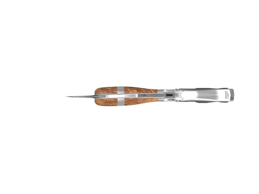 Laguiole SpacePep's n°2 - Configuration : 6ETGSE