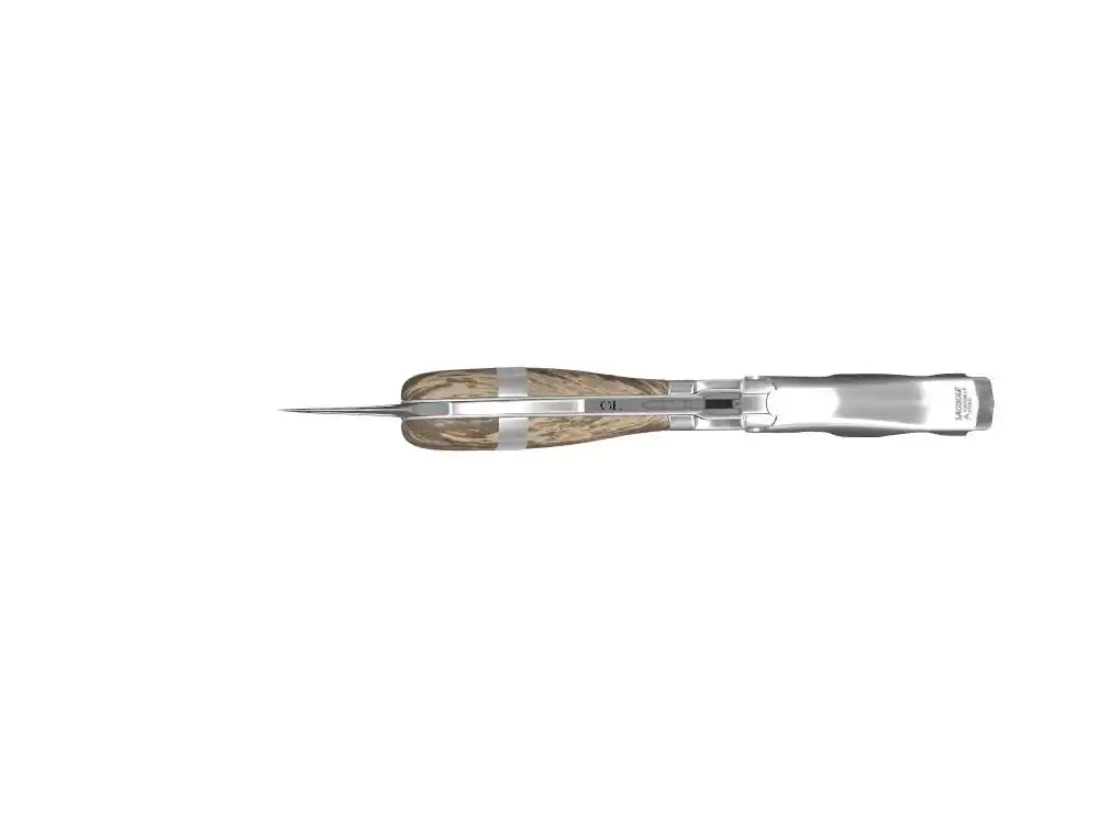 Laguiole SpacePep's n°2 - Configuration : 7TGVZT