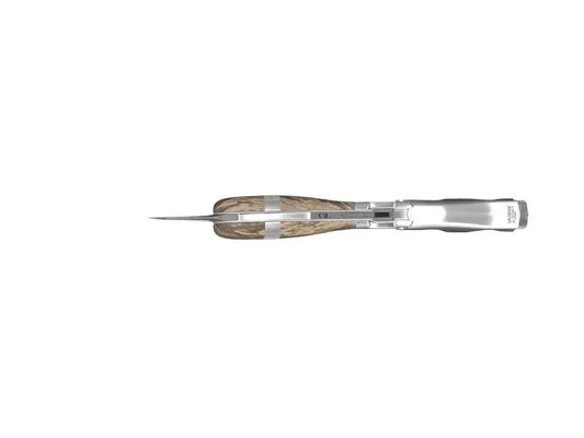 Laguiole SpacePep's n°2 - Configuration : 7TGVZT