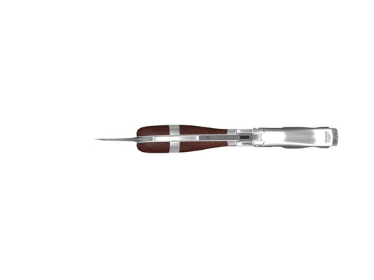 Laguiole SpacePep's n°2 - Configuration : TASTTA
