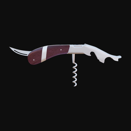 SpacePep's n°2 - Le Sommelier